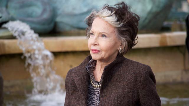 Leslie Caron: The Reluctant Star