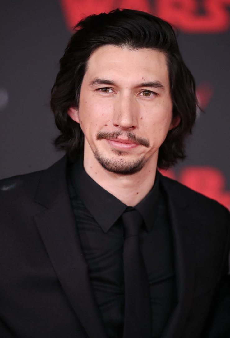 Adam Driver