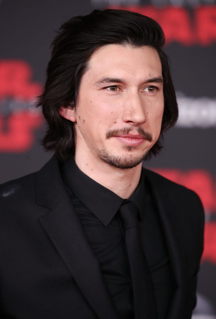 Adam Driver