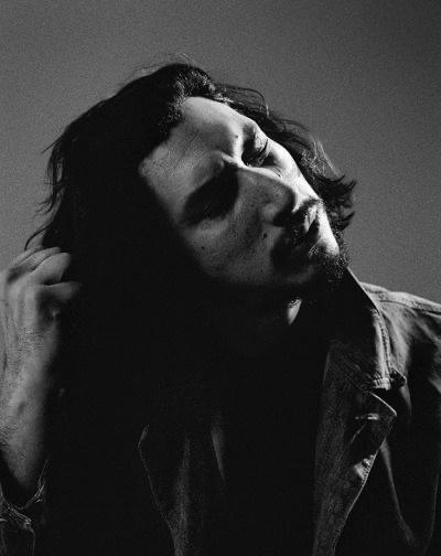 Adam Driver