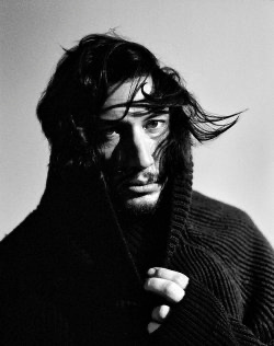 Adam Driver