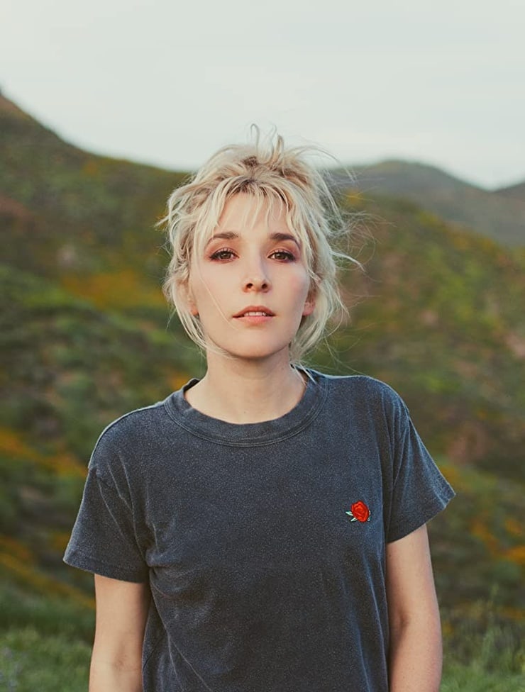Madelyn Deutch Madelyn Deutch