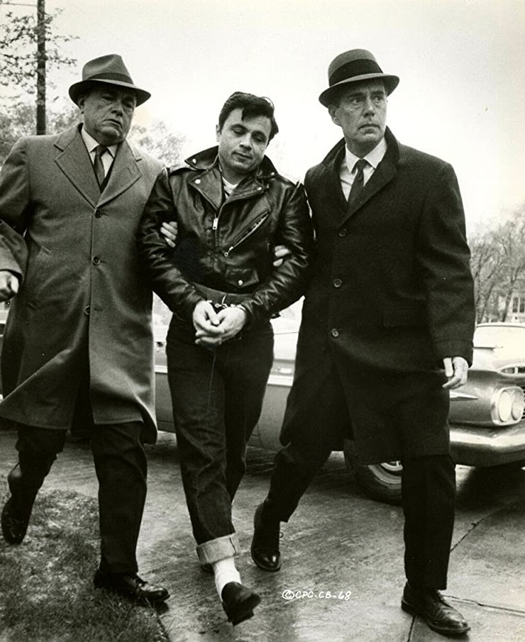 In Cold Blood In Cold Blood