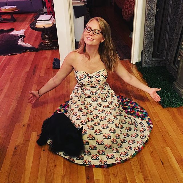 Picture of Emily Tarver