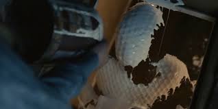 The Invisible Man