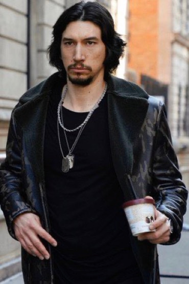 Adam Driver