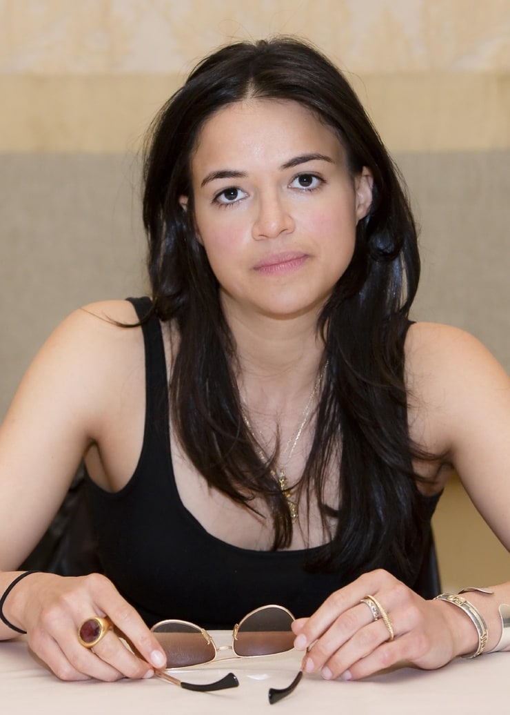 Michelle Rodriguez