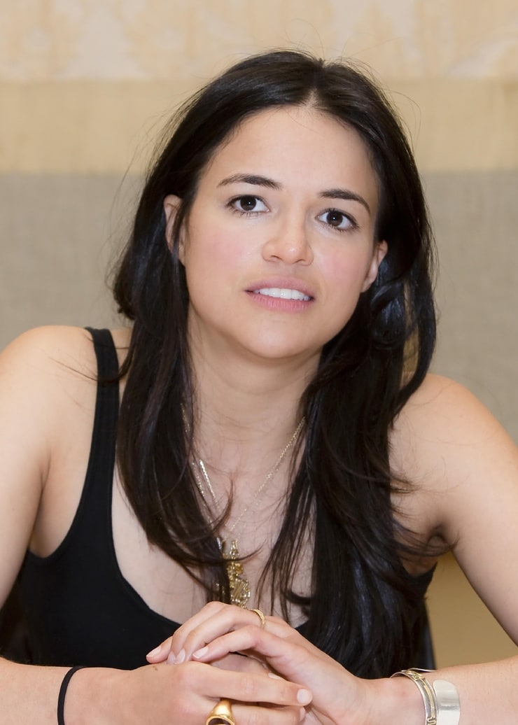 Michelle Rodriguez