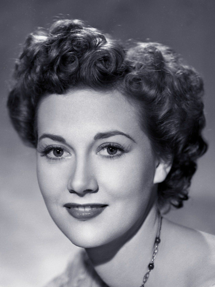 Rona Anderson
