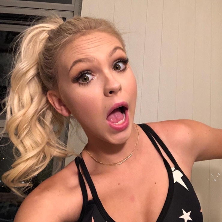 Jordyn Jones