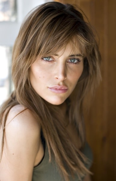 Alex Elliott.