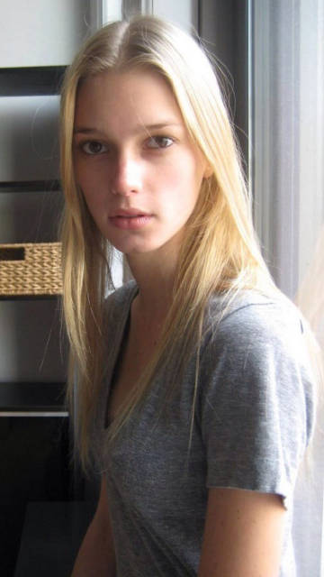 Sigrid Agren