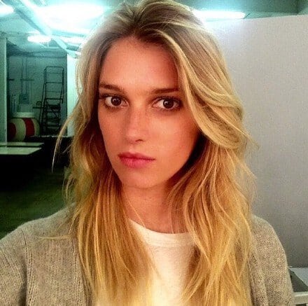 Sigrid Agren