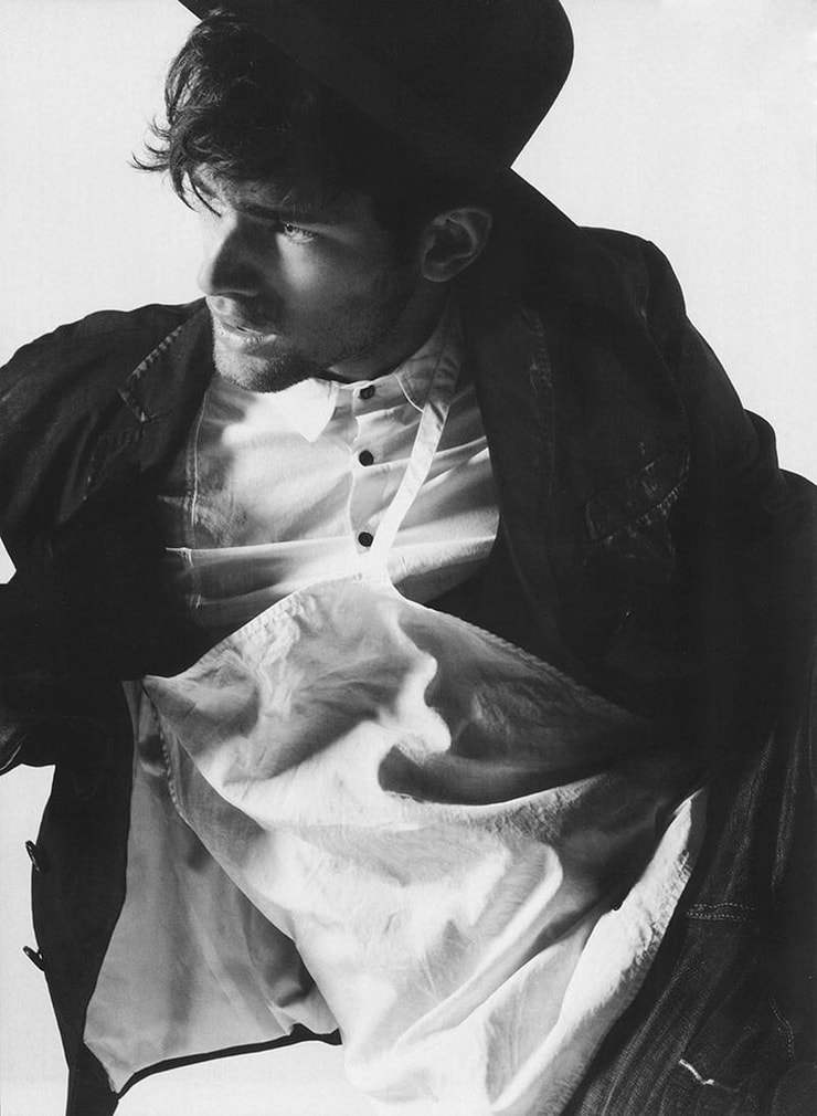 Sean Opry