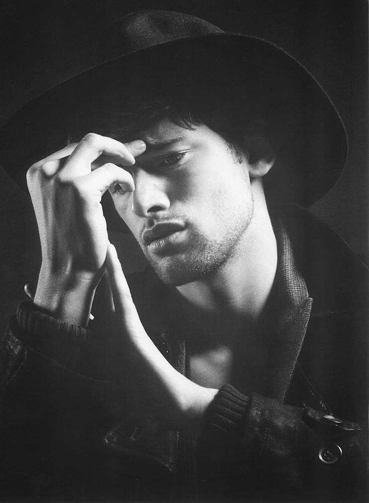 Sean Opry Sean Opry