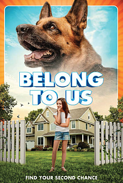 Belong to Us