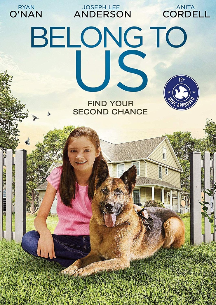 Belong to Us
