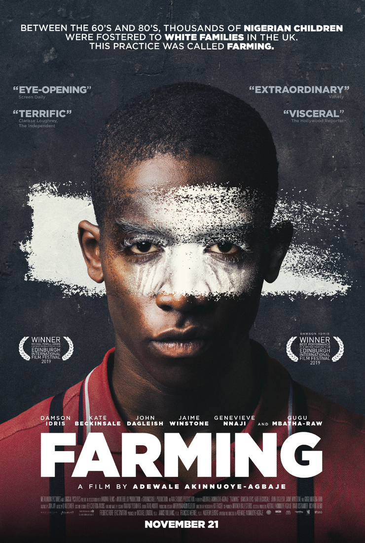 Farming