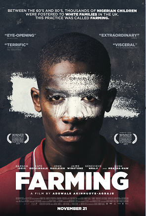 Farming