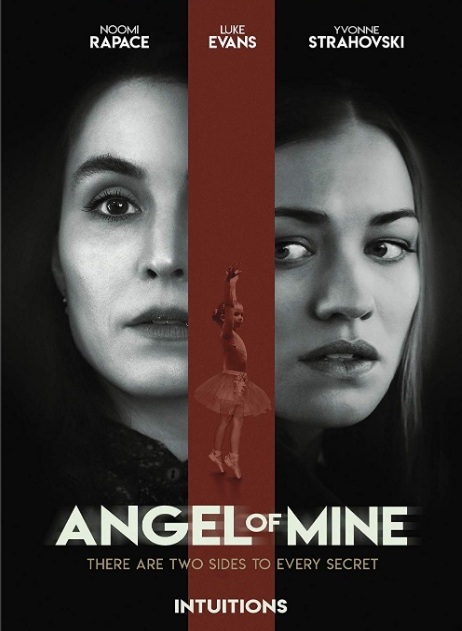 Angel of Mine