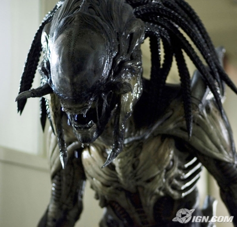 AVP: Aliens vs. Predator - Requiem