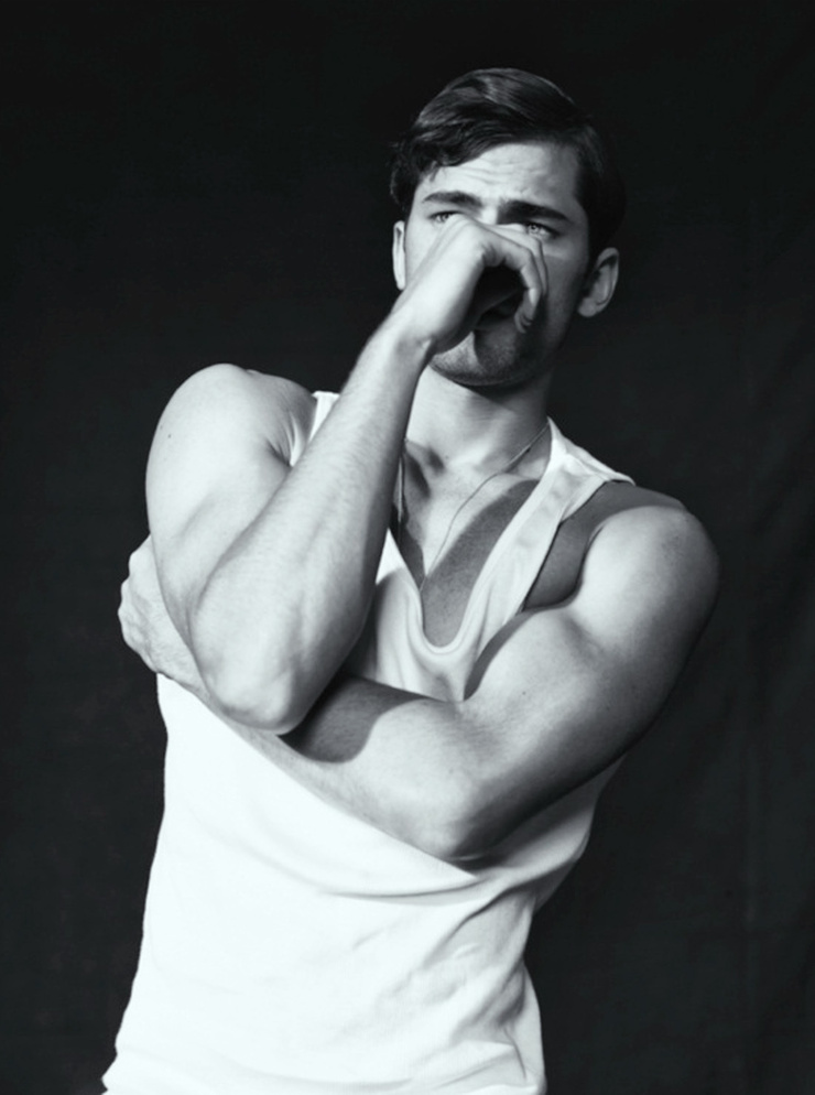 Sean Opry Sean Opry