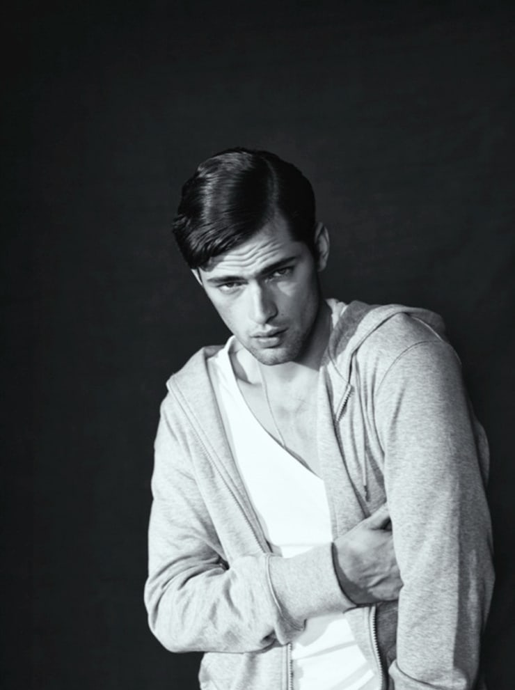Sean Opry