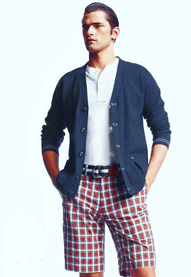 Sean Opry