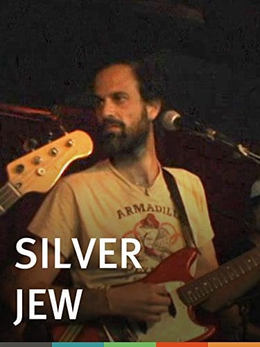 Silver Jew