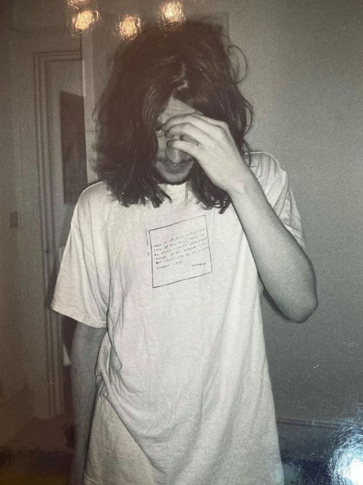 Harmony Korine