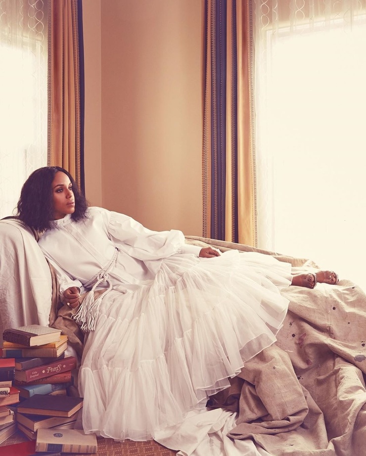 Kerry Washington Kerry Washington
