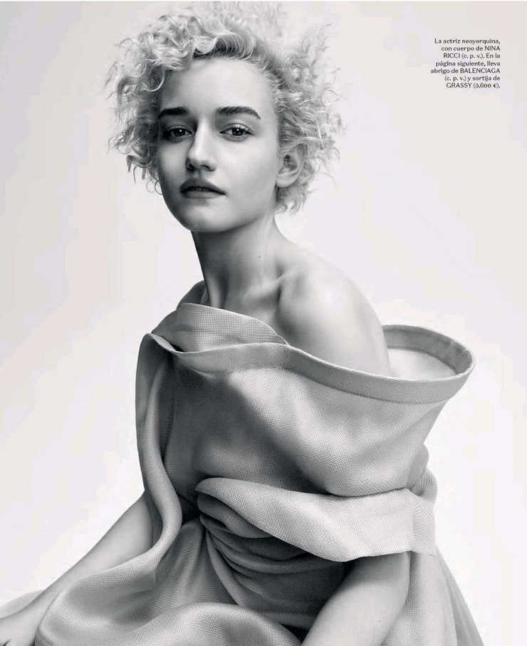 Julia Garner