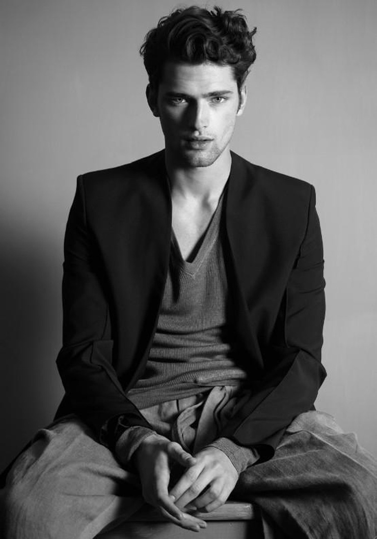 Sean Opry Sean Opry
