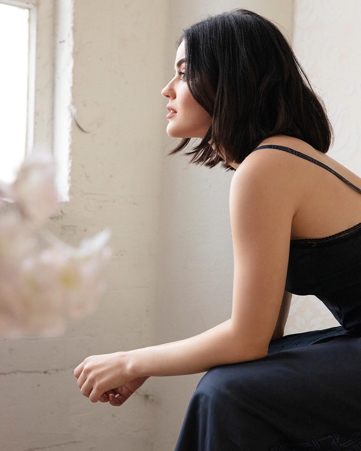 Lucy Hale Lucy Hale