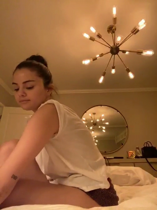 Selena Gomez