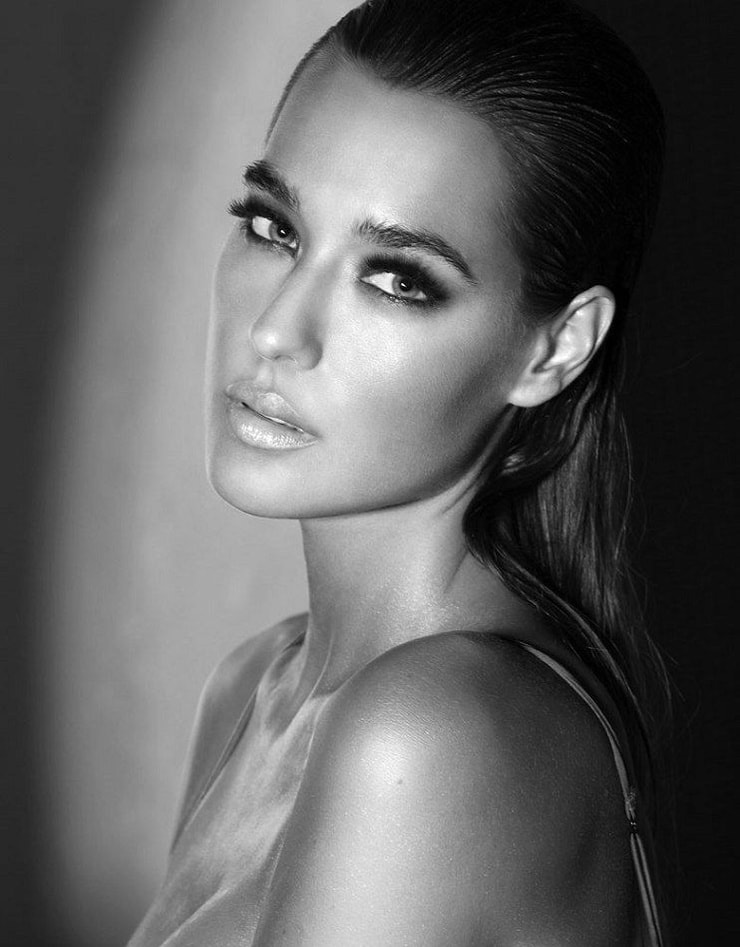 Samantha Ahrens