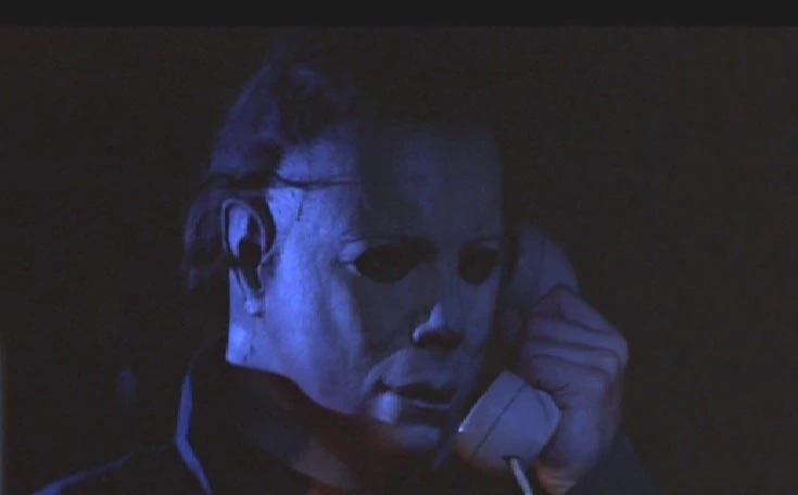 Michael Myers