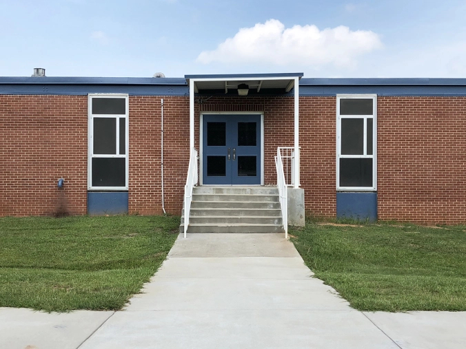 Patrick Henry High School (Stockbridge, Georgia)