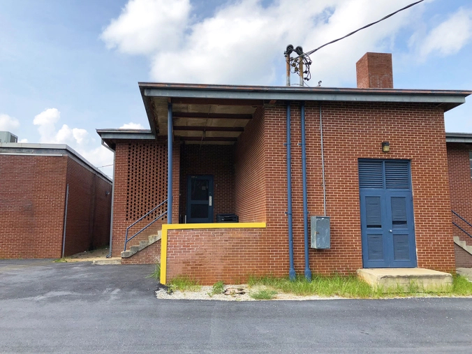 Patrick Henry High School (Stockbridge, Georgia)