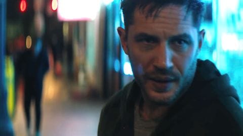 Eddie Brock / Venom (Tom Hardy)