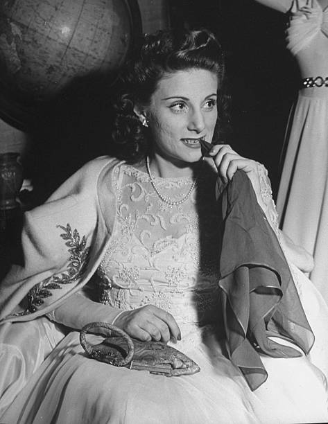 Dorothy Sarnoff