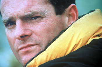 Joe Simpson