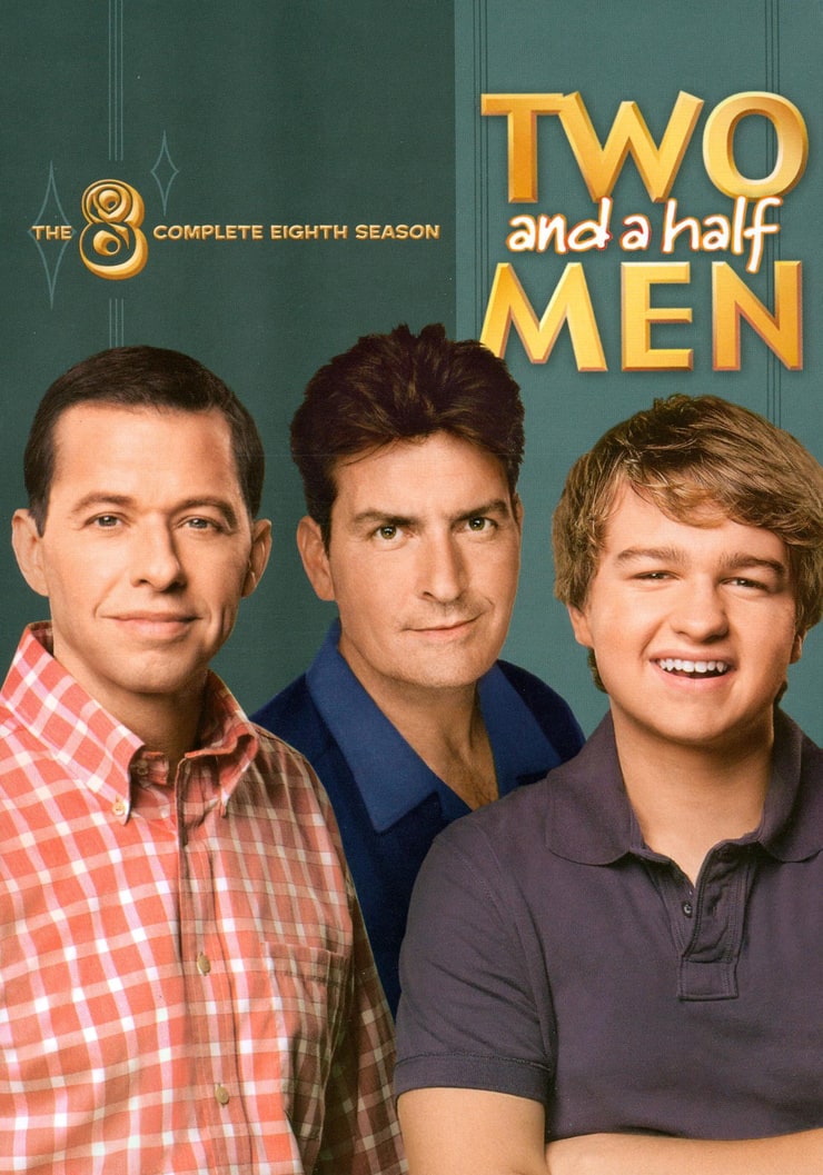 Two and a Half Men