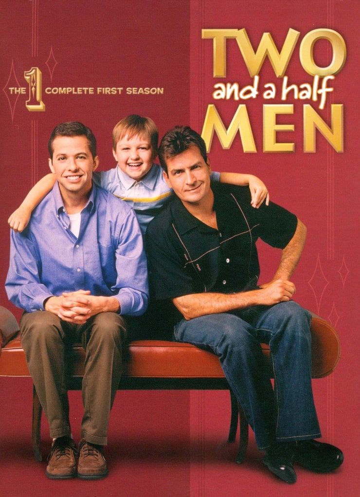 Two and a Half Men