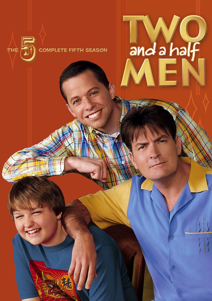 Two and a Half Men