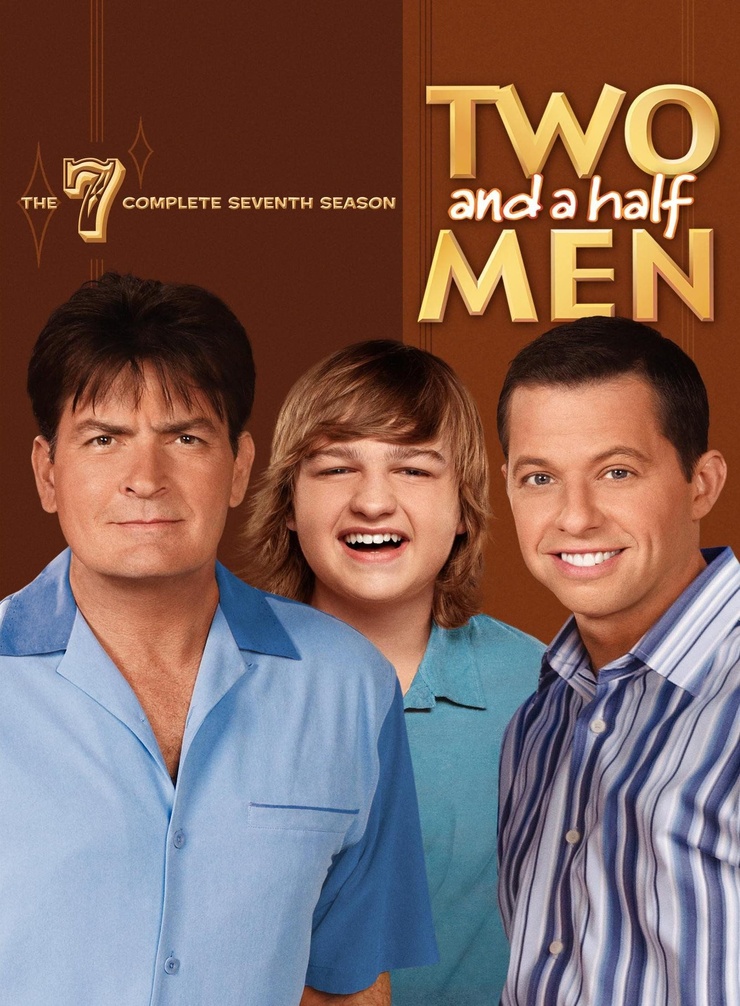 Two and a Half Men