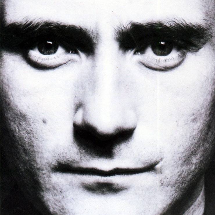 Phil Collins