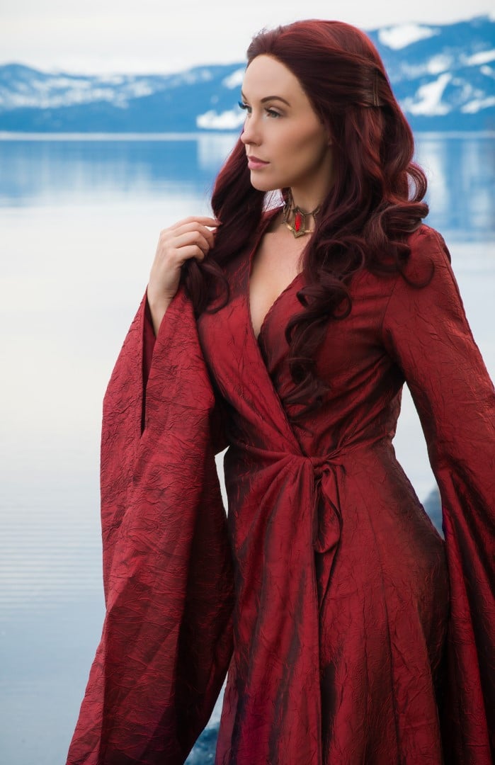 Meg turney melisandre