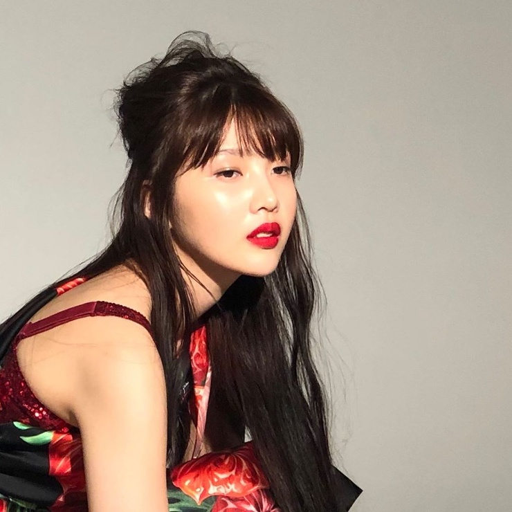 Joy (Park Soo Young) Joy (Park Soo Young)