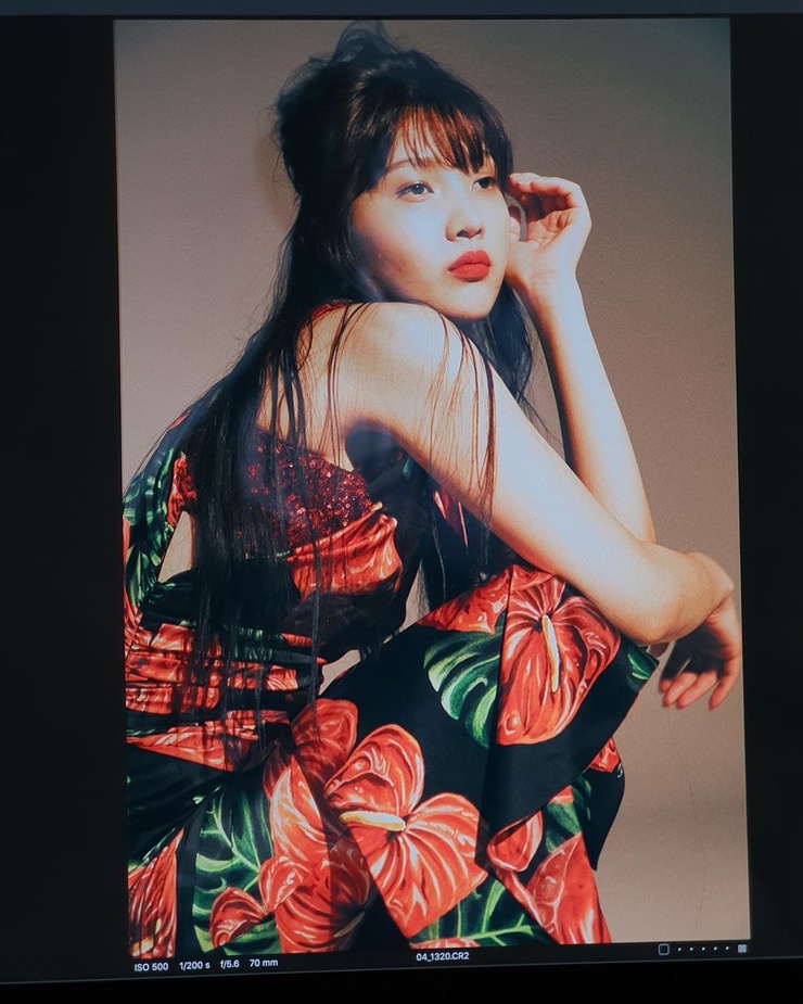 Joy (Park Soo Young) Joy (Park Soo Young)